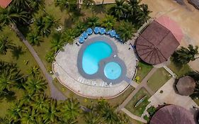 Coconut Grove Beach Resort Elmina